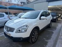 Usado Nissan Qashqai +2 Tekna 106 CV (77 kW) 2010 Blanco SUV
