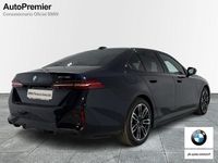 Usado BMW i5 Shadowline 250 kW (340 CV) 2025 Negro Berlina