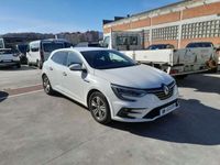 usado Renault Mégane IV 