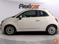 Usado Fiat 500 Connect 71 HP (52 kW) 2021 Branco Sedan