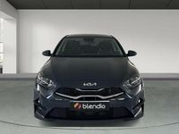 Usado Kia Ceed 120 CV (88 kW) 2023 Gris Utilitario