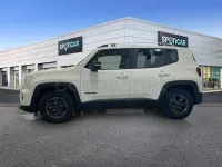 Usado Jeep Renegade Longitude 120 CV (88 kW) 2023 Blanco SUV