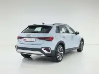 Usado Audi A3 Ambiente 150 CV (110 kW) 2026 Gris / plata Berlina