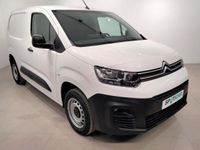 usado Citroën Berlingo T. M BHDI 100 VAN CONTROL ISOTERMO