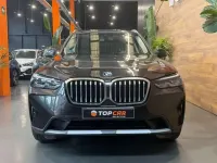 Usado BMW X3 xLine 190 CV (139 kW) 2021 Gris SUV