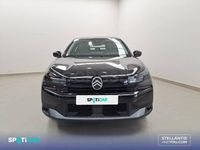 Begagnad Citroën C4 PureTech 131 HK (96 kW) 2025 Blå SUV
