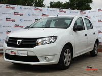 usado Dacia Logan Ambiance 1.2 75