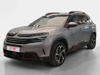 Usado Citroën C5 Aircross Shine 131 CV (96 kW) 2022 SUV