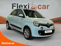 usado Renault Twingo Intens Energy SCe 70 MY 2015