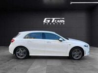 Usado Mercedes A220 AMG 218 CV (160 kW) 2020 Blanco Berlina