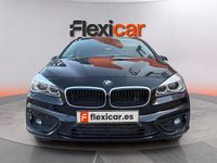 Usado BMW 218 136 HP (100 kW) 2018 Preto Carrinha