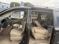 Usado Kia Carnival 185 CV (136 kW) 2007 Negro Monovolumen