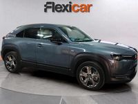 Usado Mazda MX30 Makoto 106 kW (145 CV) 2022 Gris SUV