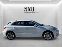 Usado Audi A3 Sportback Advanced 110 CV (80 kW) 2023 Blanco Utilitario