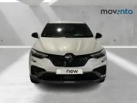 Nuevo Renault Arkana Esprit Alpine 160 CV (117 kW) 2025 Blanco SUV