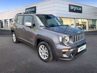 usado Jeep Renegade 1.6mjt Limited 4x2 96kw