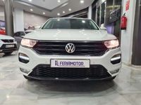 usado VW T-Roc 1.6TDI Advance