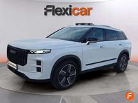 Usado Jaecoo 7 147 CV (108 kW) 2025 Blanco SUV