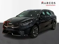 Usado Kia Ceed 141 CV (103 kW) 2023 Utilitario