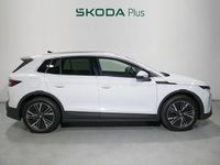 Nuevo Skoda Elroq 210 kW (286 CV) 2025 Blanco SUV