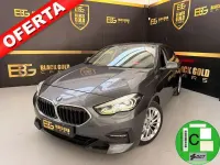 Usado BMW 218 150 CV (110 kW) 2021 Gris Coupe