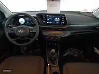 usado Hyundai i20 - 10 km 1.0 TGDI Klass 100