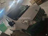 Usado Renault Master 125 CV (91 kW) 2012 Blanco Recogida