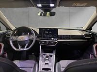 Usado Cupra Formentor 150 CV (110 kW) 2022 Gris / plata SUV