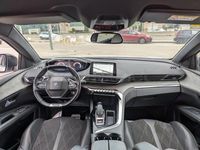 Usado Peugeot 5008 GTi 180 CV (132 kW) 2020 Blanco SUV
