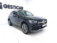 Usado Mercedes GLC300e 319 CV (234 kW) 2021