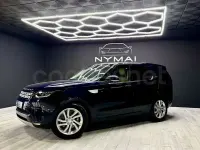 Usado Land Rover Discovery HSE 180 CV (132 kW) 2018 Azul SUV