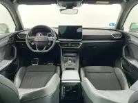 Usado Cupra Leon 204 CV (150 kW) 2025 Gris Berlina