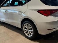 Nuevo Seat Leon Style 116 CV (85 kW) 2026 Blanco nevada Berlina