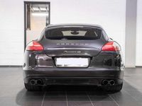 Usado Porsche Panamera 4S 400 CV (294 kW) 2011 Gris Berlina