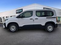 Nuevo Peugeot Rifter Business-Line 100 CV (73 kW) 2025 Blanco Monovolumen