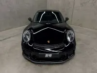 Usado Porsche 911 GT3 500 CV (367 kW) 2018 Negro Coupe