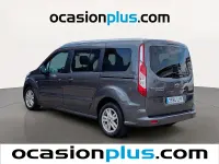 Usado Ford Tourneo Connect Titanium 120 CV (88 kW) 2020 Gris Monovolumen