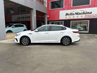 usado Kia Optima 1.7CRDI Eco-Dynamics Drive