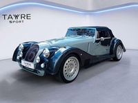 Usado Morgan Plus 340 CV (250 kW) 2020 Descapotable