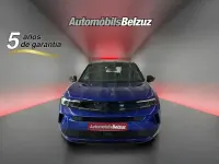 Usado Opel Mokka S 136 CV (100 kW) 2025 Azul SUV
