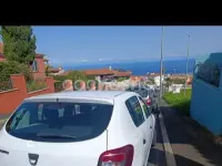 Usado Dacia Sandero Ambiance 75 CV (55 kW) 2014 Blanco Berlina
