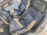 Usado VW Golf IV Advance 110 CV (80 kW) 2003 Gris / plata Berlina
