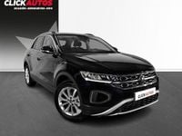 Usado VW T-Roc Life 110 CV (80 kW) 2023 SUV