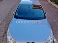 Occasion Peugeot 407 Premium 136 ch (100 kW) 2008 Gris Berline
