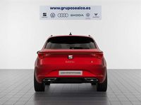 Käytetty Seat Leon ST FR 150 HP (110 kW) 2025 Punainen Farmari