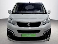 Usado Peugeot Traveller Active 120 CV (88 kW) 2021 Gris Monovolumen