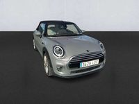 usado Mini Cooper Cabriolet 