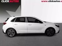 Usado Hyundai i30 N Line 100 CV (73 kW) 2024