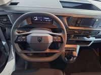 Nuevo Peugeot Expert 120 CV (88 kW) 2025 Blanca Van