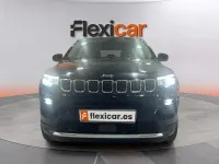 Usado Jeep Compass Limited 190 CV (139 kW) 2023 Blanco SUV